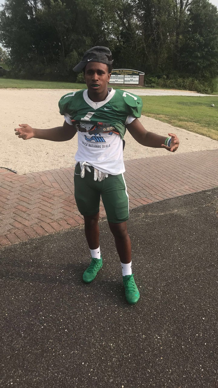 Jurius Clark