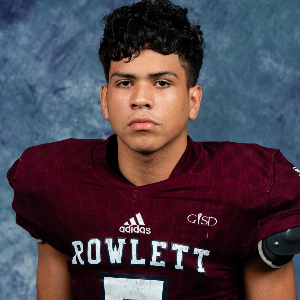 Hector Soto mugshot