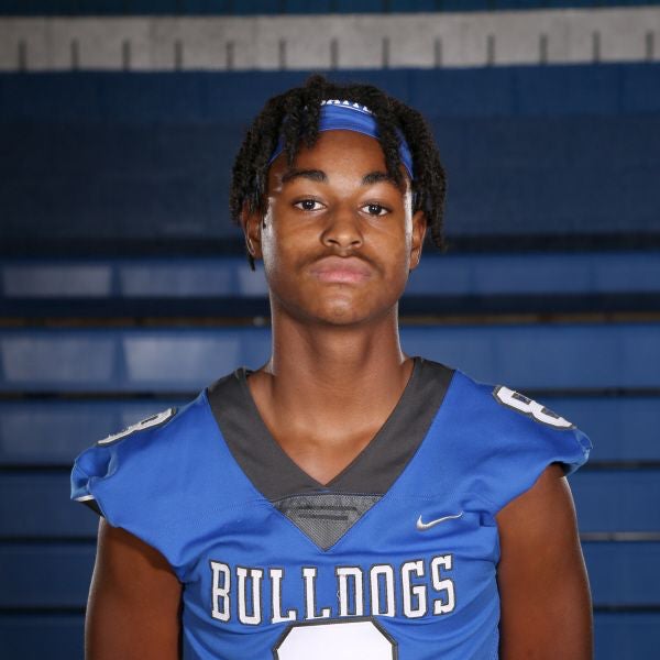 Jordan Boyd mugshot