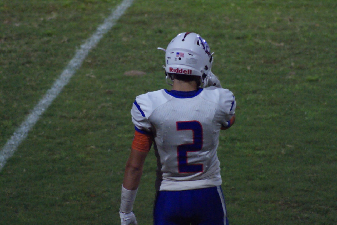 Cayson Schjott
