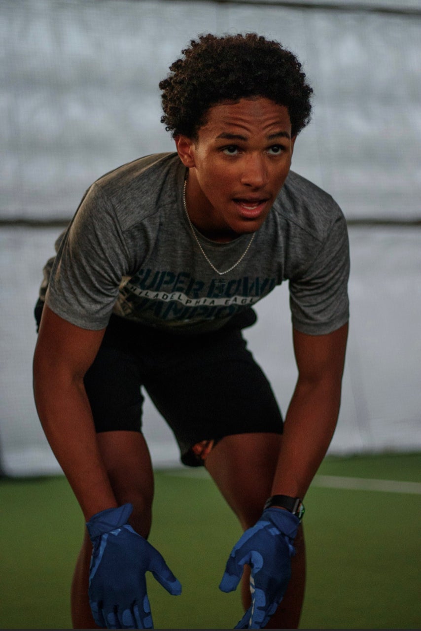 James Hill High School Football Stats Woodstown (Woodstown, NJ) MaxPreps