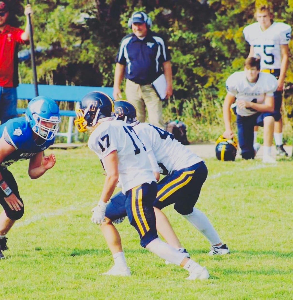 Noah Ackerman Paxton HS, Paxton, NE MaxPreps