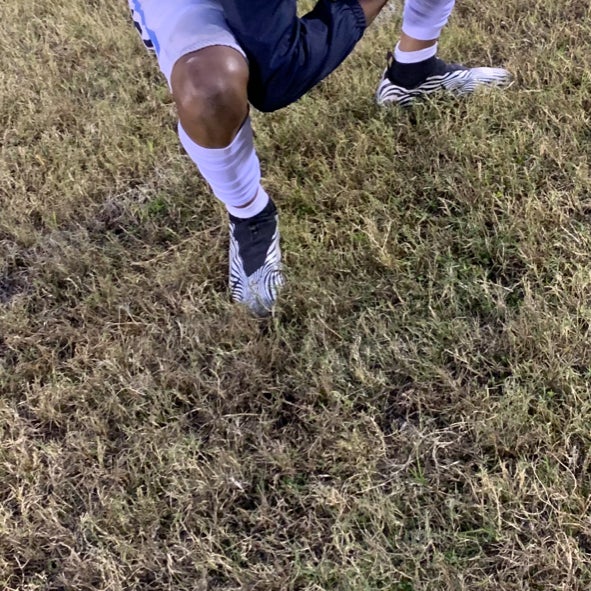 Jestin Garrison