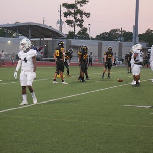 Caleb Jones