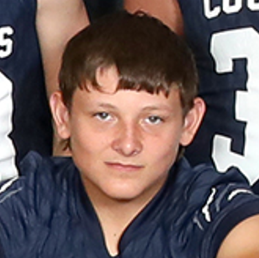 Casey Landers
