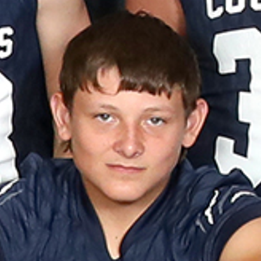 Casey Landers mugshot