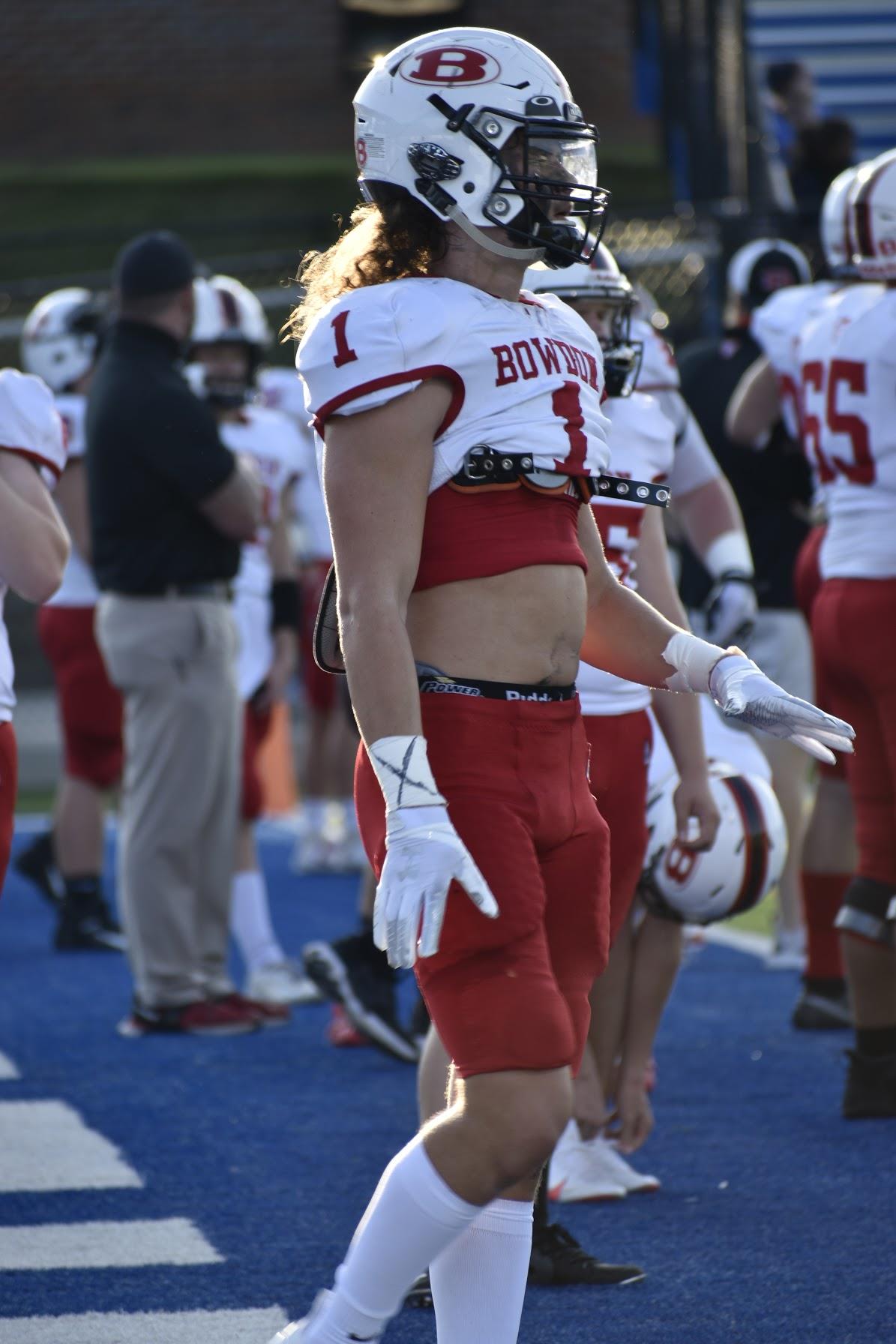 Tanner Langley's (Bowdon, GA) Awards MaxPreps