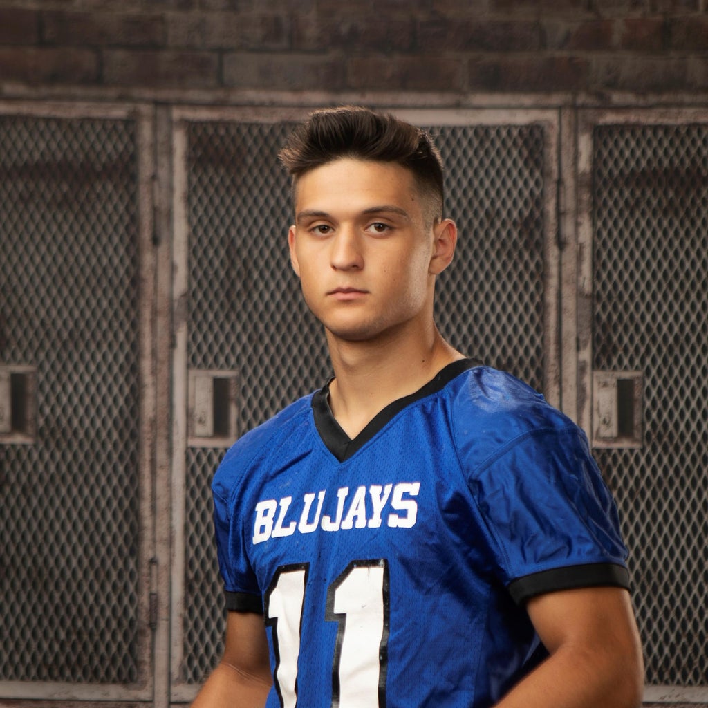 Brayden Perez mugshot