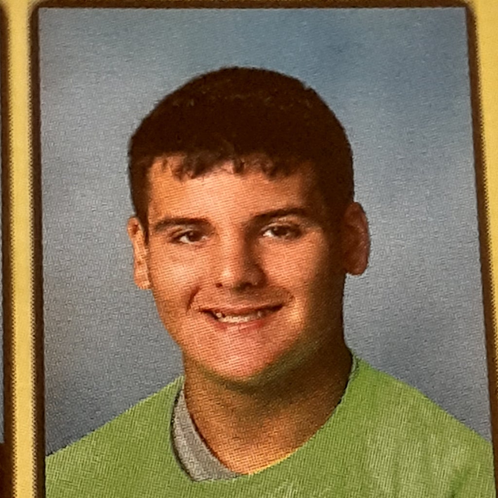 Braxton Littleton mugshot