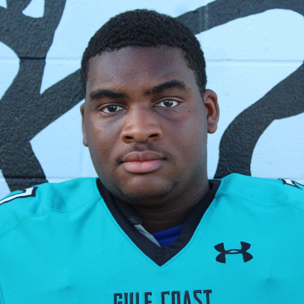 Zion Gorden
