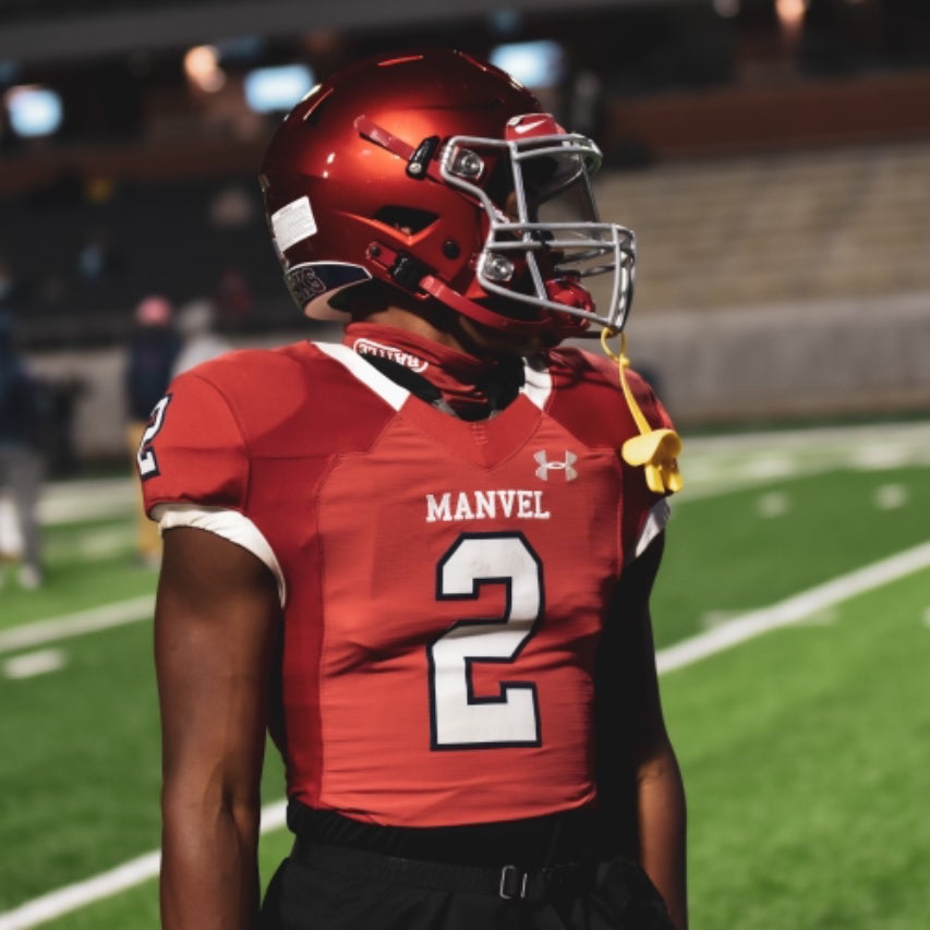 Malachi Mclean mugshot