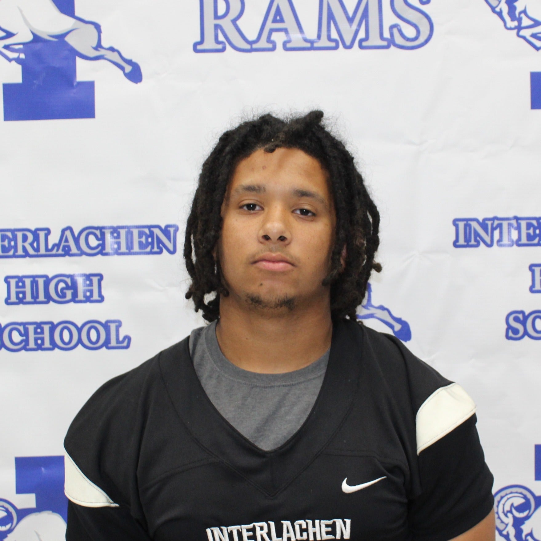 Isaiah Dixon