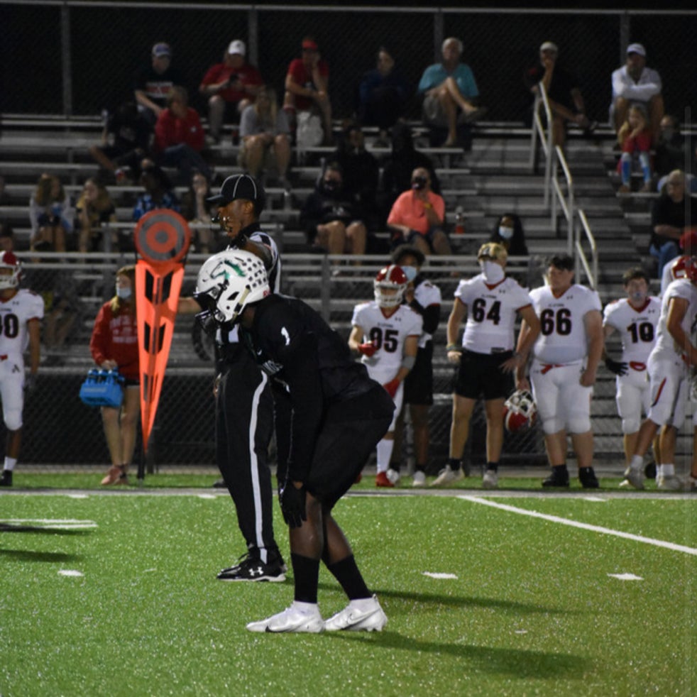 Jaylen Hill