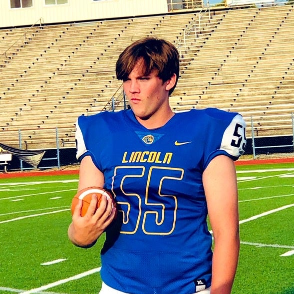 Garrett Helsel