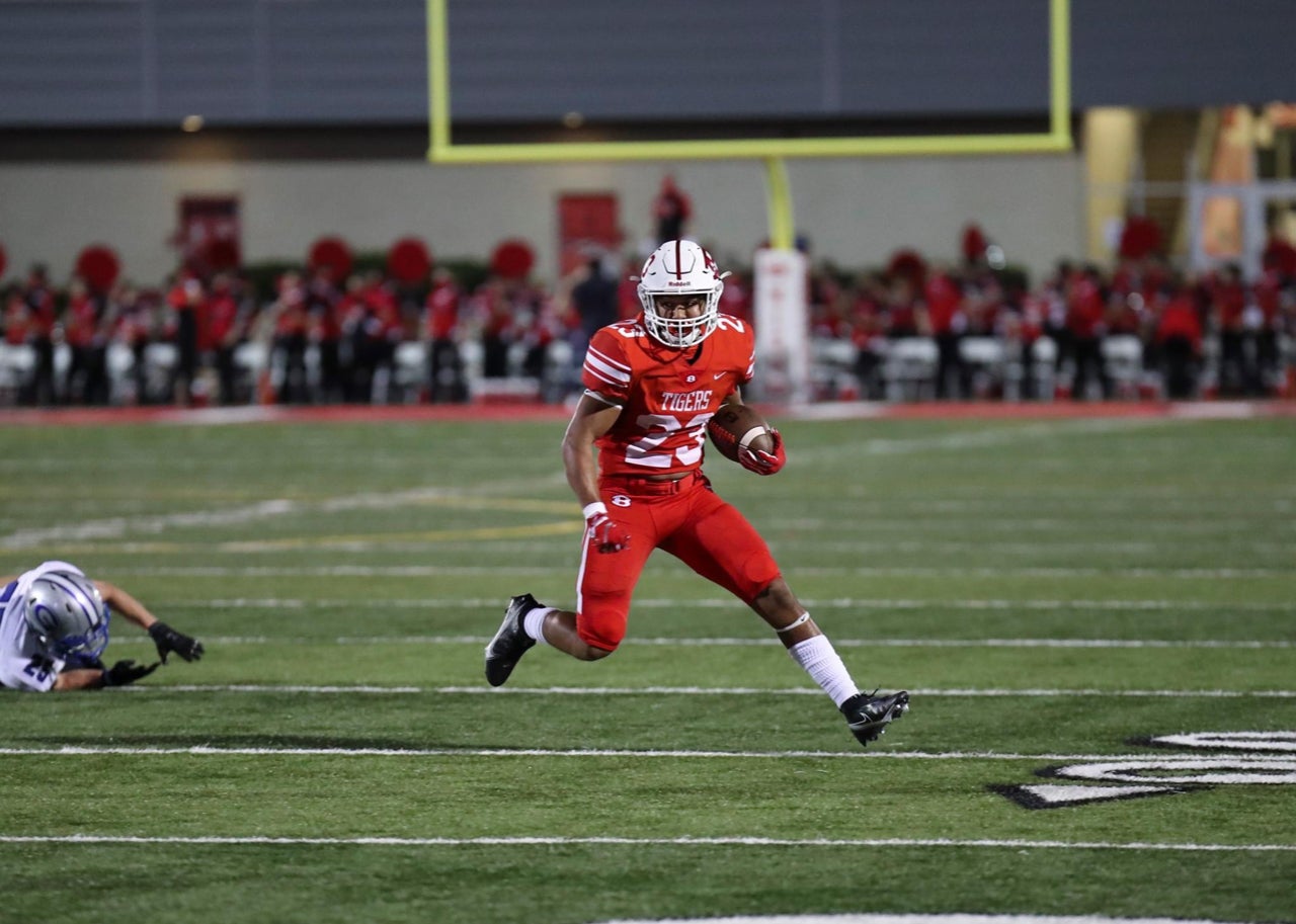 Maurice Reed ii