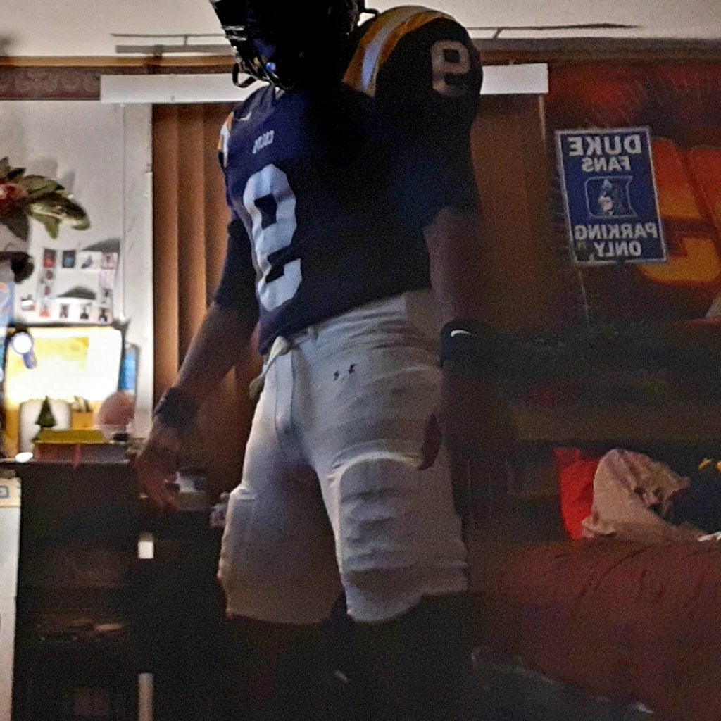 Corey Barr