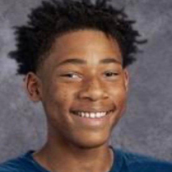 Camron Lawson mugshot