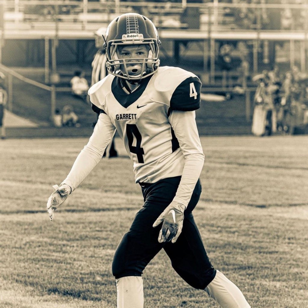 Brady Cook