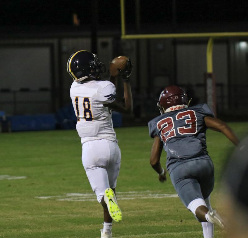 Jaylen Bussey
