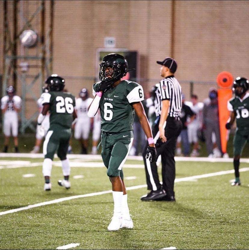Dre Miller-ross