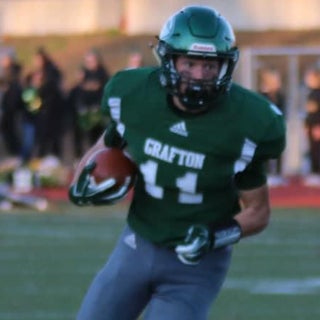 Nolan Warner