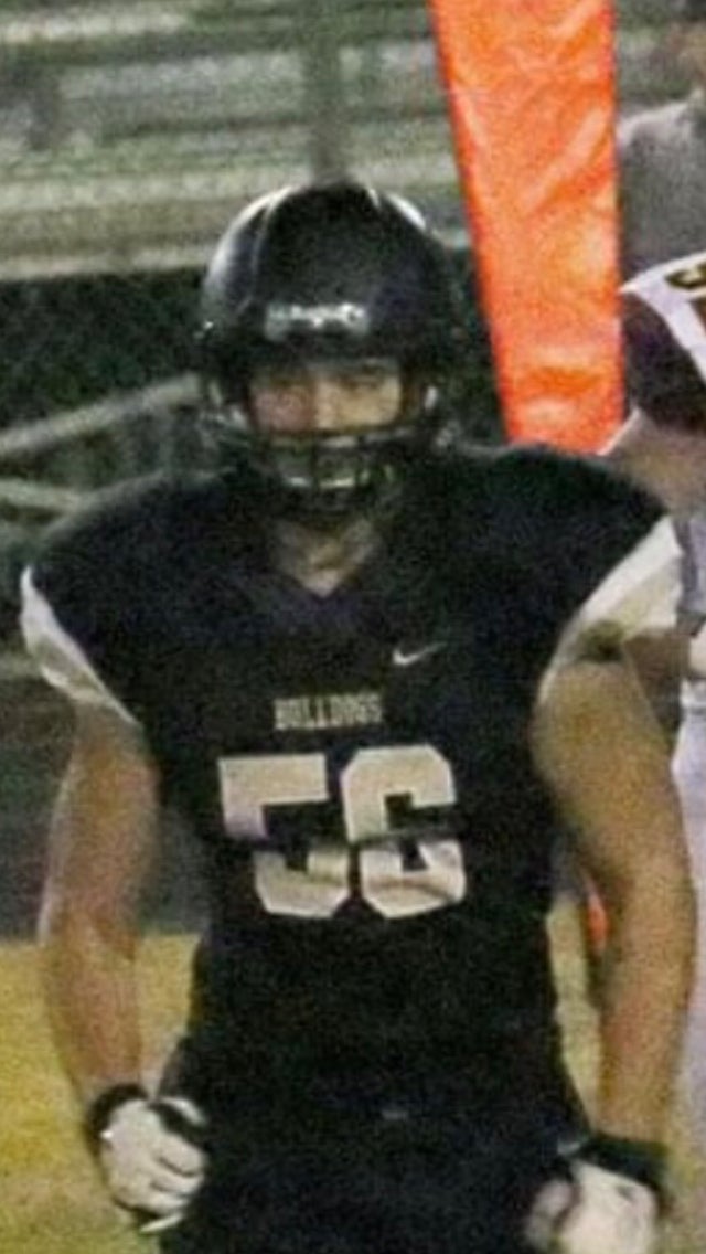 Hunter Harris Alvord HS, Alvord, TX MaxPreps