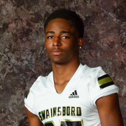 Cameron Lockett