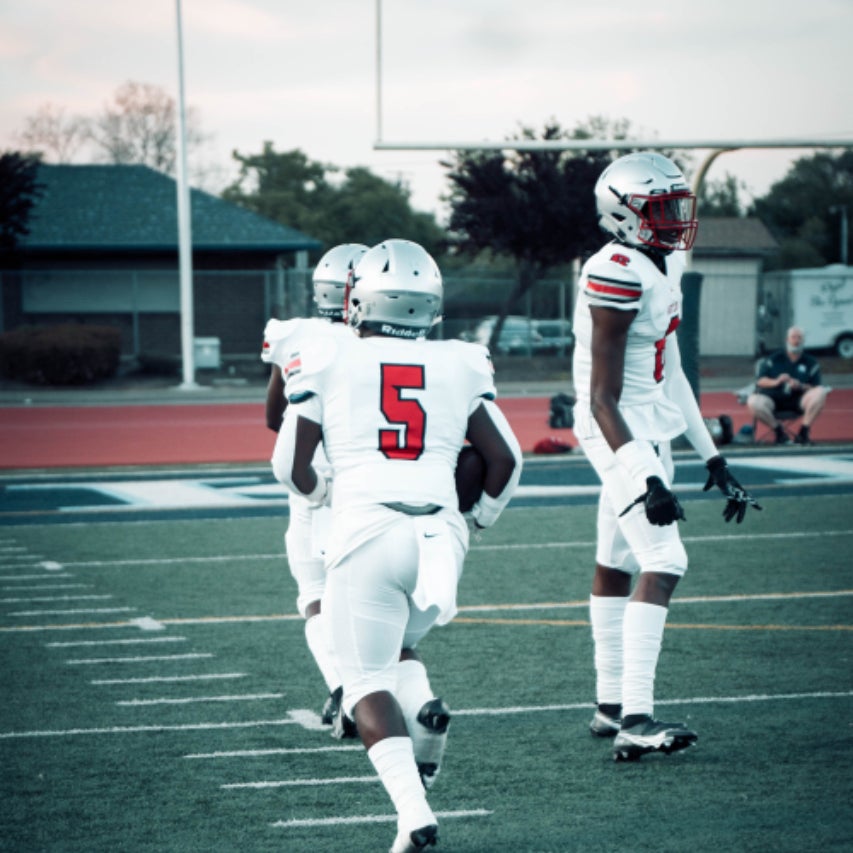 De'magea Hogan