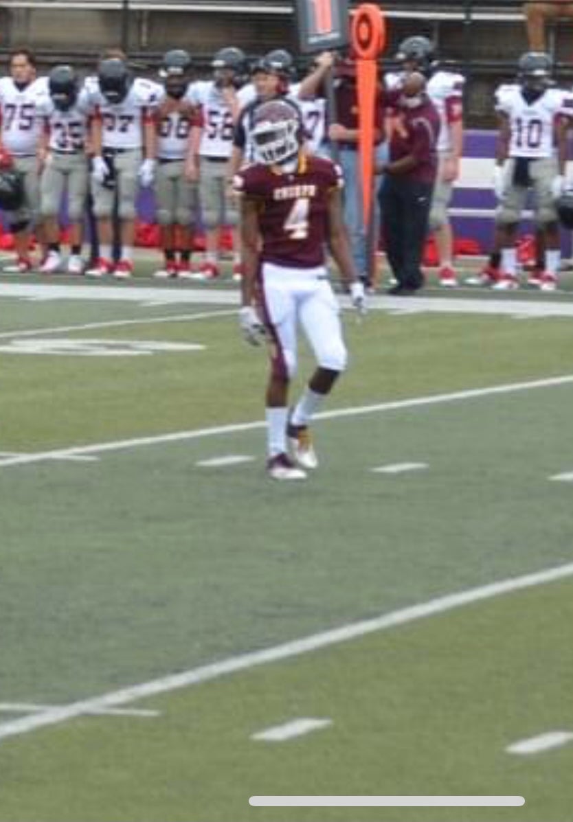 Demarion Sowell
