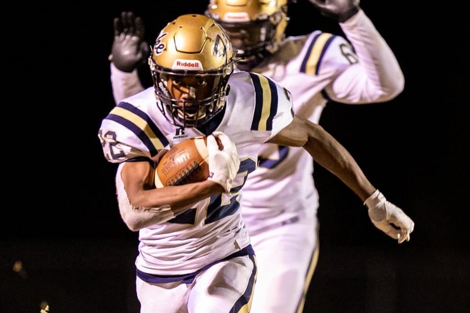 Tyrikk Hines
