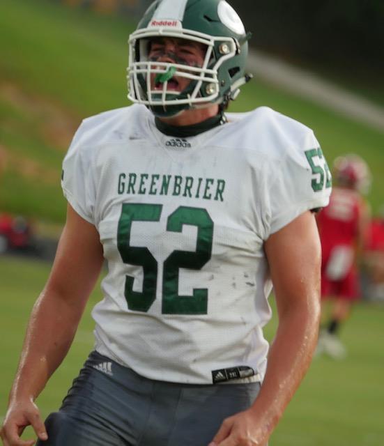 Beau Shugarts mugshot