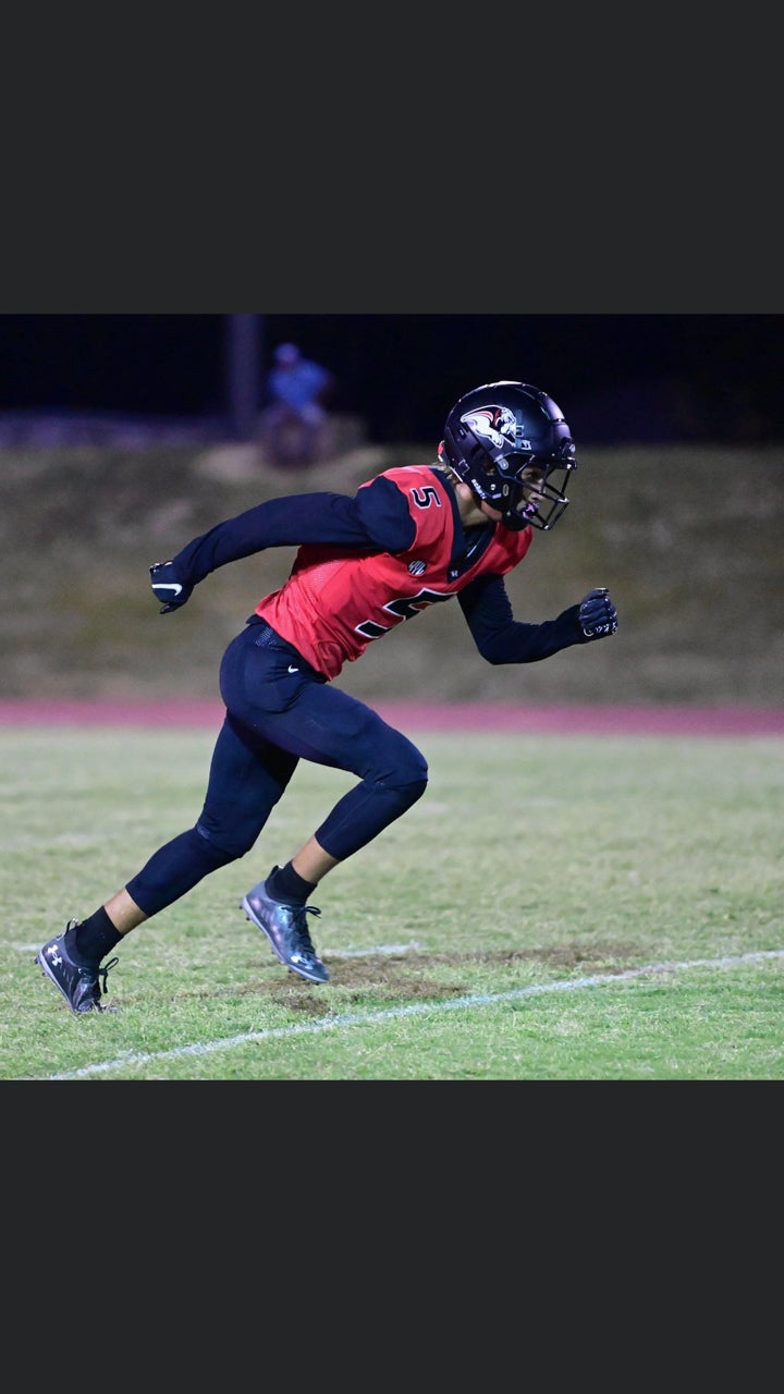 Jayden Sudds