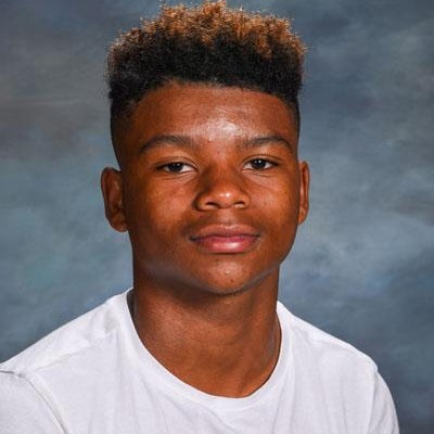 Denzel Cochran