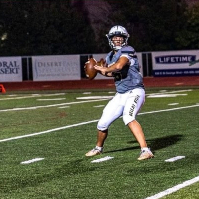 Noah Fuailetolo