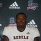 Kyshon Jones mugshot