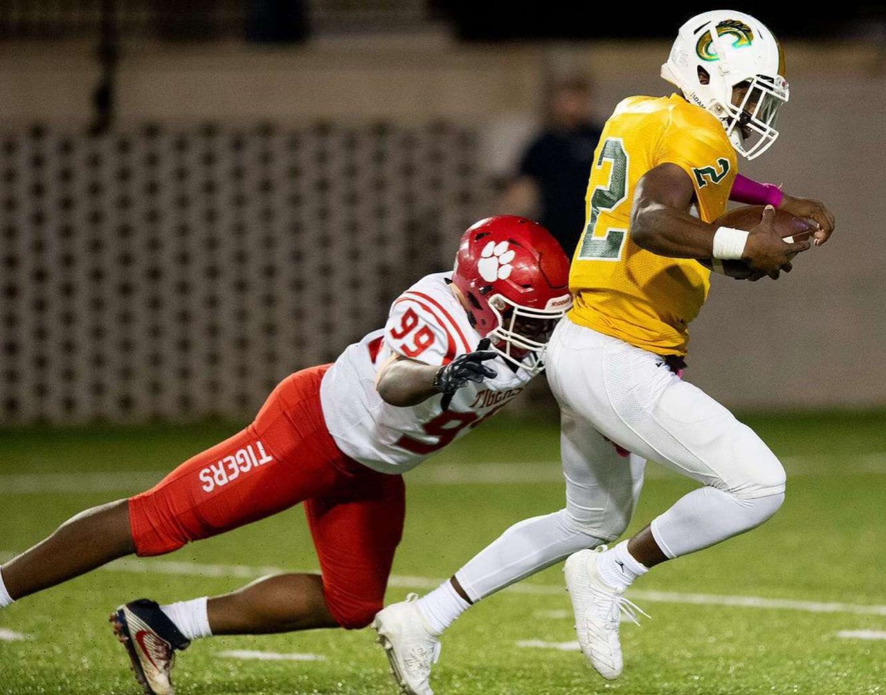 Rashon Johnson