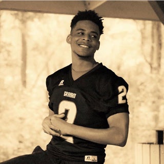 Kenyion Morrow