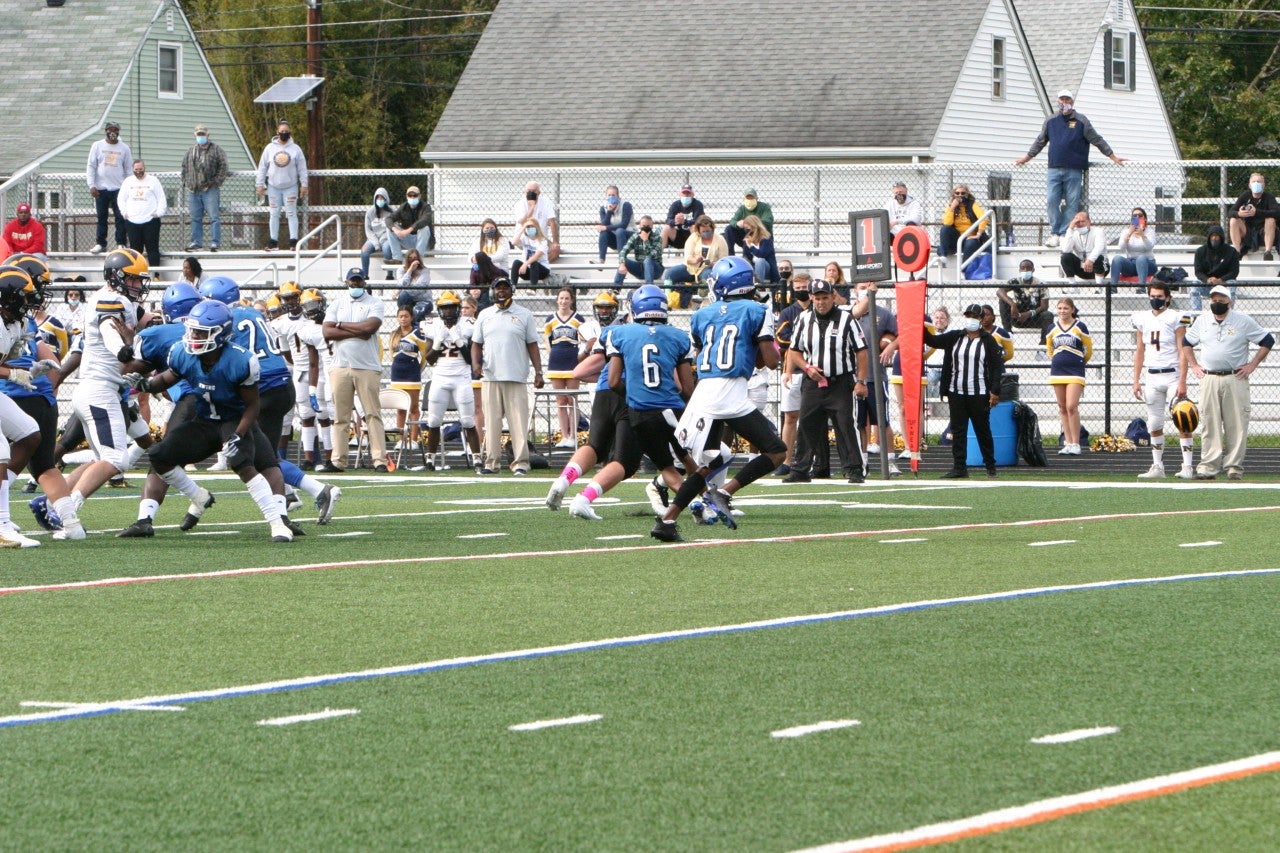 Tariq Mckinney