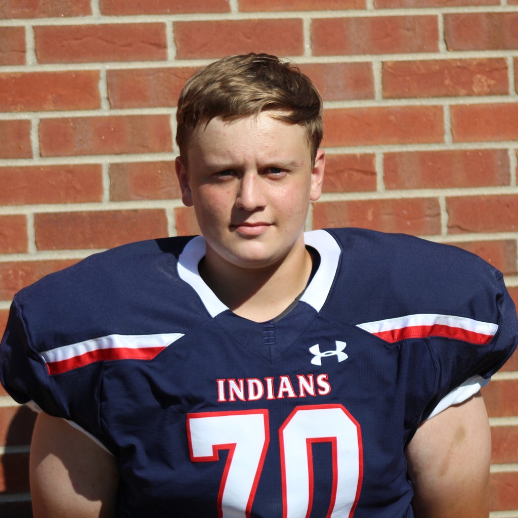 Tyler Hogenkamp