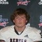 Tyler Clark mugshot