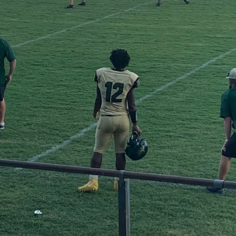 Ladarius Franklin