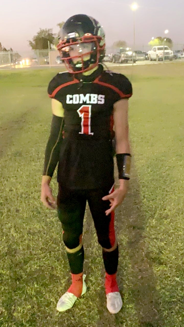 Tanner Hale