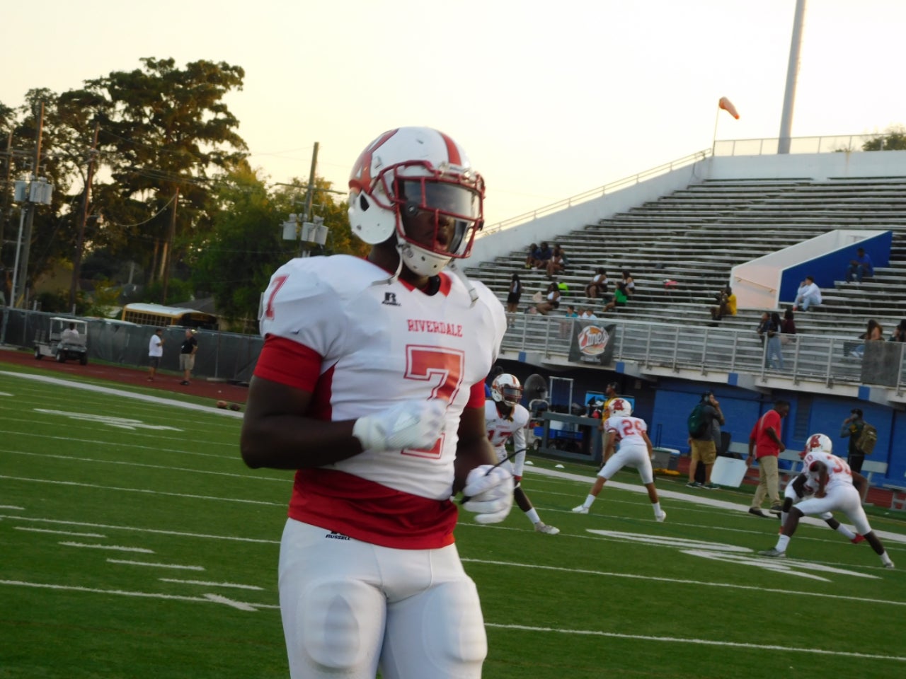 Jalen Smith