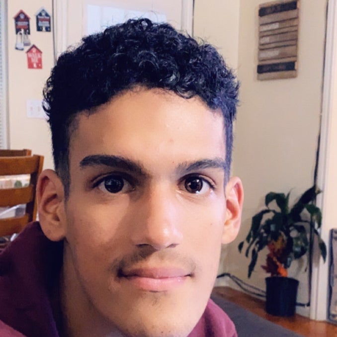 Timmy Torres mugshot