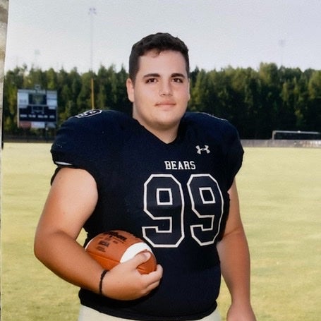 Dimitrios  Kassimatis