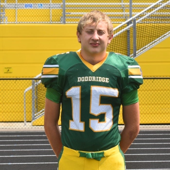 Levi Swiger