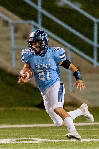 Bennett Galloway