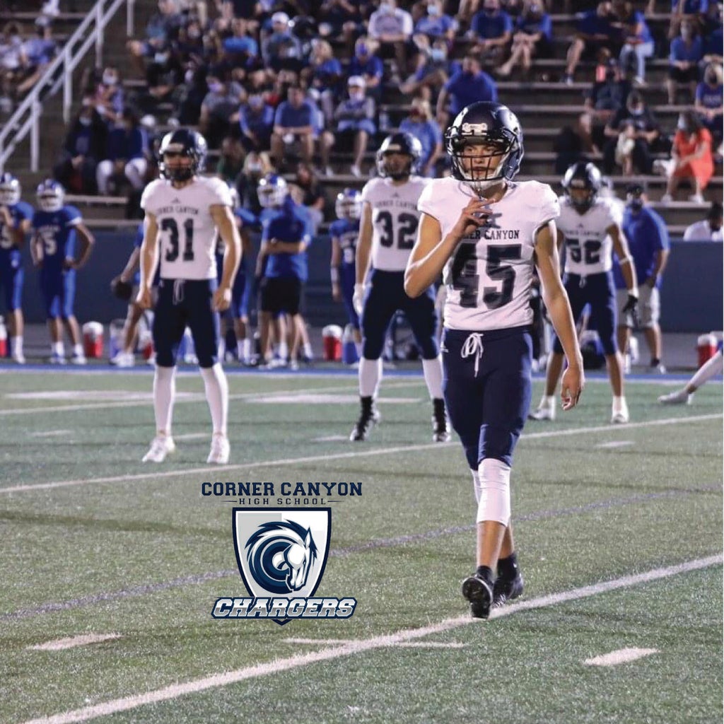 Carson Campton