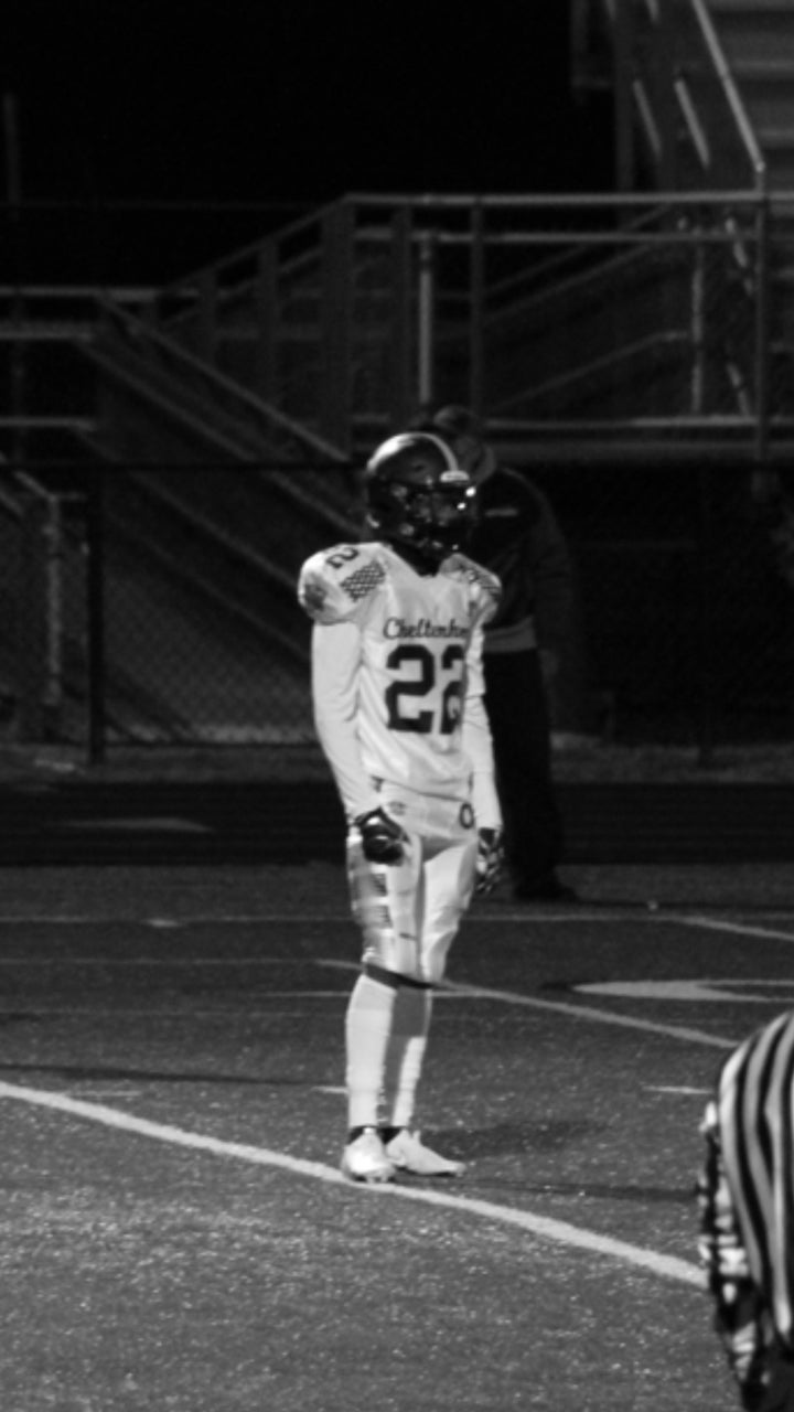 Tyree Townes