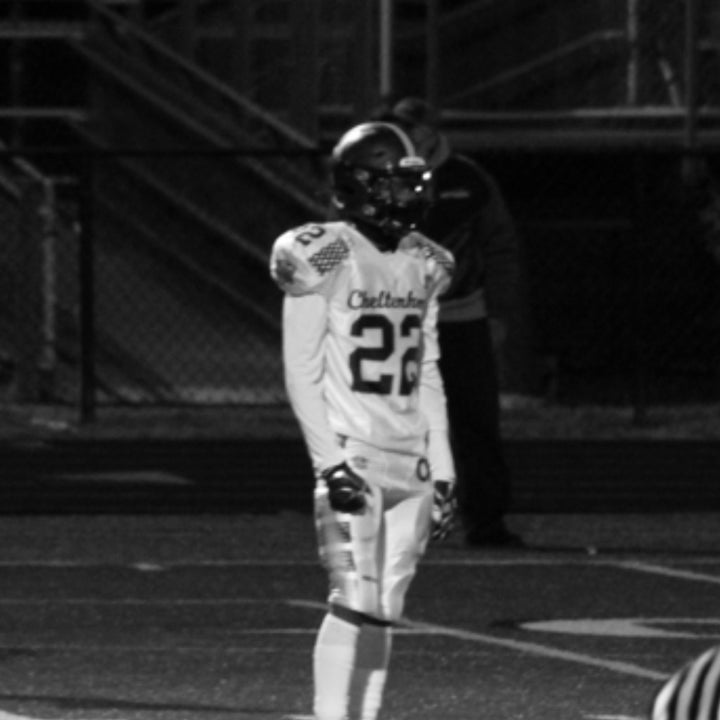Tyree Townes